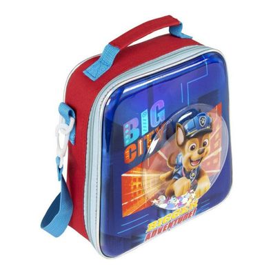 Kinder-Kulturbeutel The Paw Patrol Blau