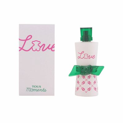 Tous Love Eau De Toilette Spray 90ml