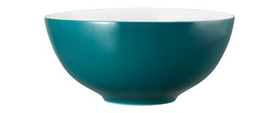 Seltmann Weiden Schüssel rund 21 cm Life Fashion trendy petrol 001.773778