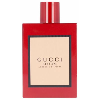 Gucci Bloom Ambrosia Di Fiori Eau De Parfum Spray 100ml