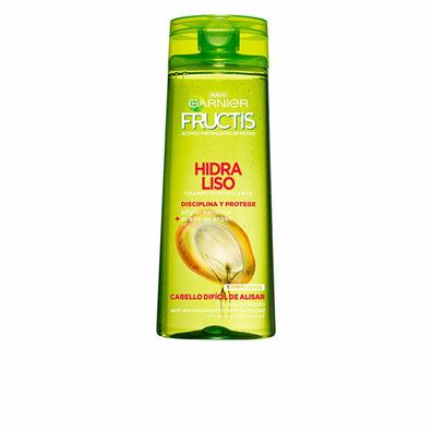 Garnier Fructis Hair Straightening Shampoo Anti frizz 360ml