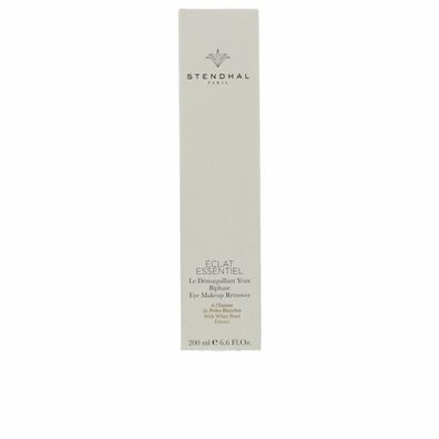 Stendhal Éclat Essentiel Eye Makeup Remover 200ml