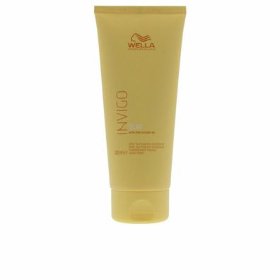 Wella Invigo Sun Conditioner 200ml