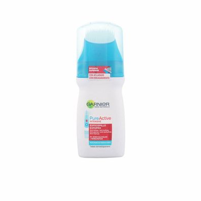 Garnier Pure Active Exfo Brusher Intensive 150ml