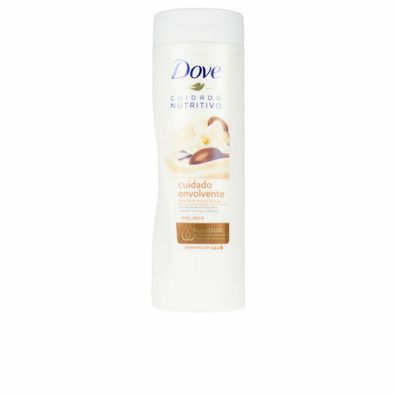 Dove Körperlotion Karité 400ml