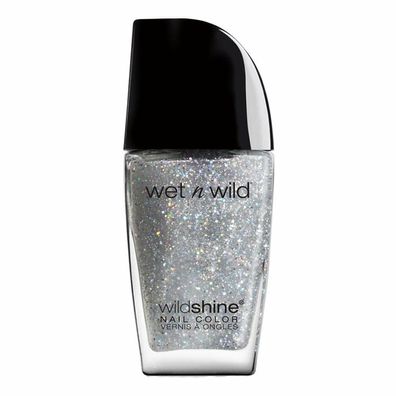 Wet N Wild Wild Shine Nagellack E471B Kaleidoscope