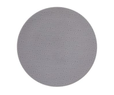 Seltmann Weiden Frühstücksteller rund 22,5 cm Life Fashion elegant grey 001.743884