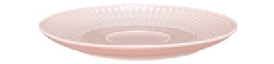 Seltmann Weiden Kombi-Untertasse groß 16 cm Amina Rosé 001.774132