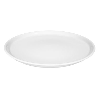 Seltmann Weiden Pizzateller 30 cm Lukullus weiss 001.093295