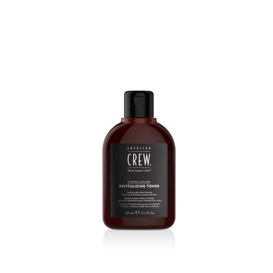 American Crew American Ssc Revitalizing Toner 150ml