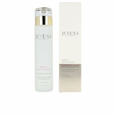 Juvena Miracle Boost Essence 125ml