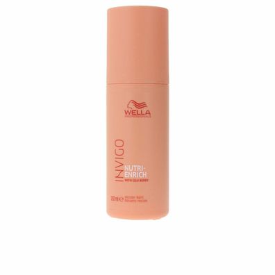 Wella Invigo Nutri Enrich Wonder Balm 150ml