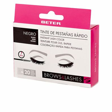 Beter Instant Lash Color Black