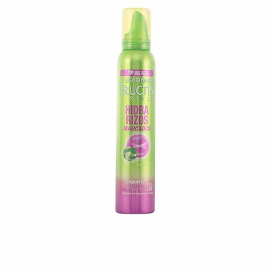 Garnier Fructis StyleMarkierter Curl Schaum 200ml