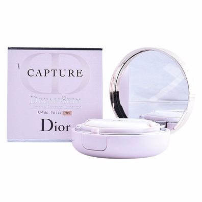 Dior Capture Dreamskin Moist & Perfect Cushion Spf50 Pa+ + + 030 Medium Beige