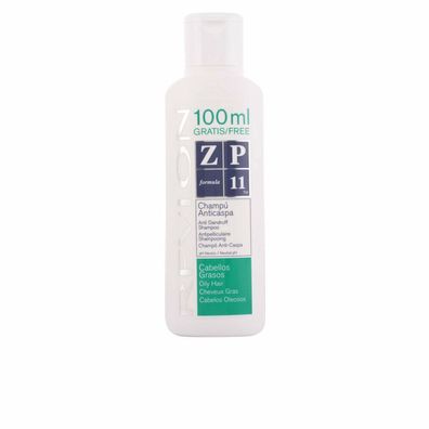 Revlon ZP11 Anti Dandruff Shampoo For Oily Hair 300ml