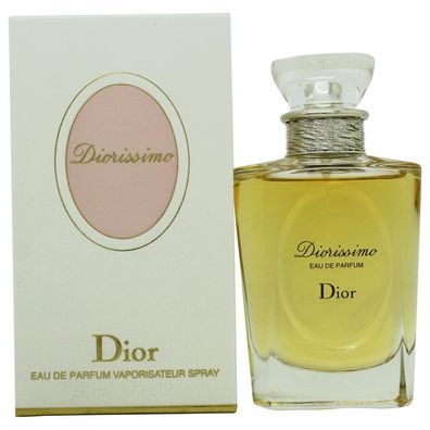 Diorissimo Eau De Parfum Spray 50ml