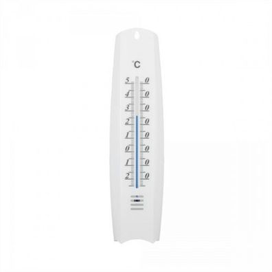 Außen Thermometer 26cm Gartenthermometer Bradas 9707