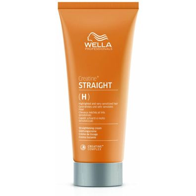 Wella Wp Crea Straight H-S Base 200ml We