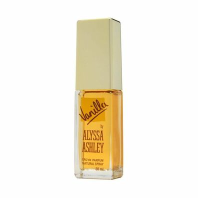 Alyssa Ashley Vanilla Eau de Toilette Spray 25ml