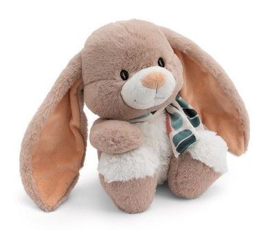 NICI Dreamy Winter 2024 Hase Fjella 35cm Schlenker GREEN Neuware