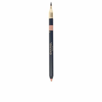 CHANEL LE CRAYON LEVRES #154-peachy nude 1,2 gr