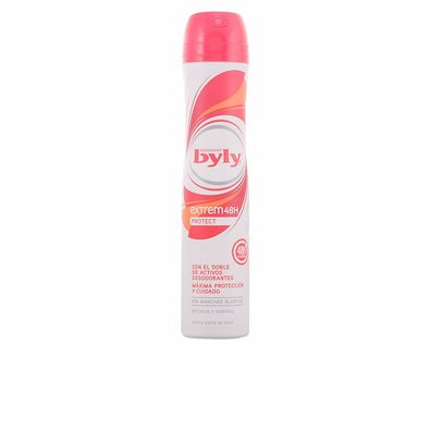 Byly Extrem Desodorant Spray 200ml