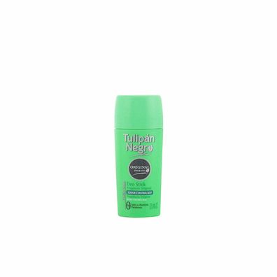 Tulipán Negro Desodorant Stick Original 75ml