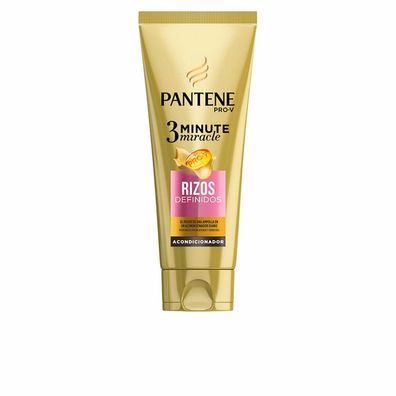 Pantene Pro-V 3 Minute Miracle Curl Perfection Conditioner 200ml