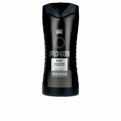 AXE Duschgel Black, 400 ml