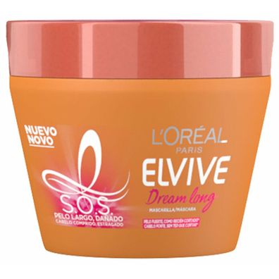 L'Oréal Professionnel Expert Professionnel Nutritive Haarmaske Dream Long 300ml