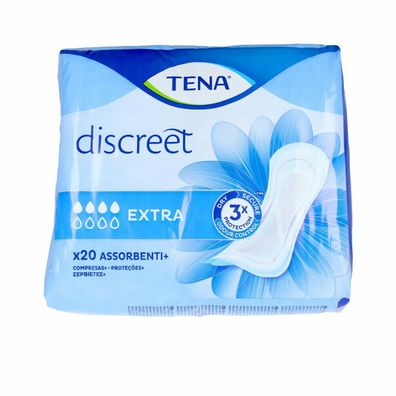 Tena Lady Discreet Extra 20 Units