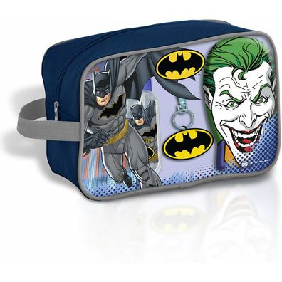 Cartoon Batman Set 3 Artikel