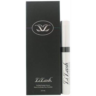 Li Lash Eyelash Lengthening Serum 2ml