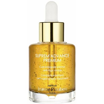 Jeanne Piaubert Suprem Advance Premium Anti-Aging-Kur 30ml