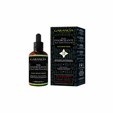 Garancia Öl Ensorcelante 25ml