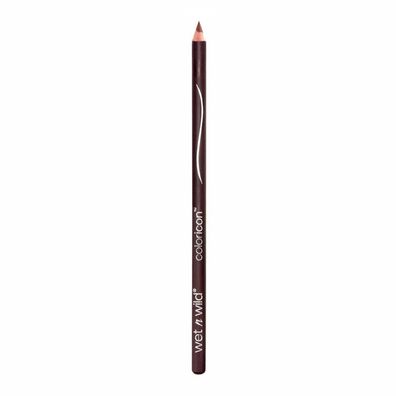 Wet N Wild Color Icon Lip Liner Color Icon E711 Chestnut