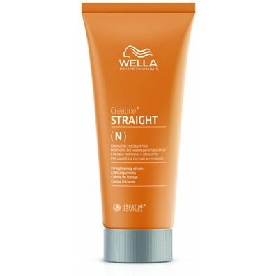 Wella Wp Crea Straight N-R Base 200ml We