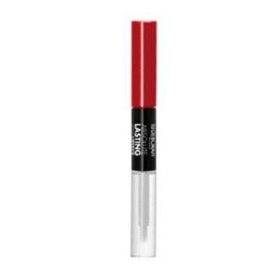 Deborah MILANO Absolute Lasting Liquid Lipstick 10