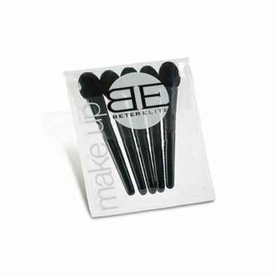 Beter Elite Eyeshadow Applicators 5 Einheiten