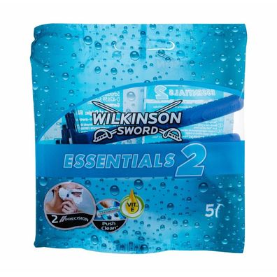 Wilkinson Men Essentials 5 Units