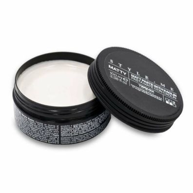 Termix Style. Me Matty Professional Matte Effect Wax 100ml