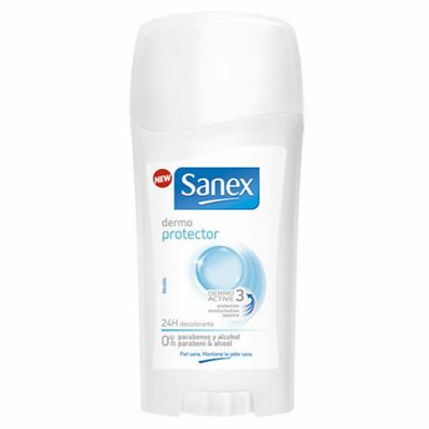 Sanex Dermo Protector Desodorant Stick 65ml