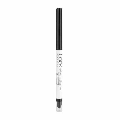 Beter Eyeliner With Smudger Velvety Effect Black