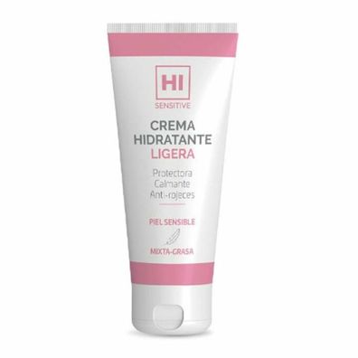 Redumodel Hi Sensitive Leichte Feuchtigkeitscreme 50ml