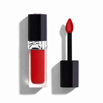 Dior Rouge Dior Forever Transfer-Free Liquid Lipstick