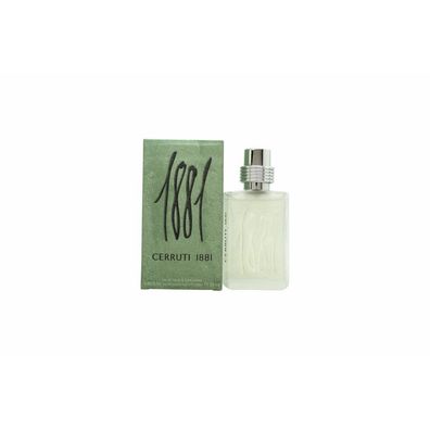 Cerruti 1881 Pour Homme Edt Spray