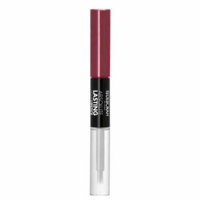 Deborah MILANO Absolute Lasting Liquid Lipstick 07