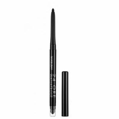 Deborah MILANO Eyeliner 24Ore Waterproof 01