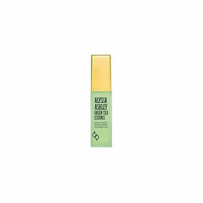 Alyssa Ashley Green Tea Essence Eau De Toilette Spray 15ml